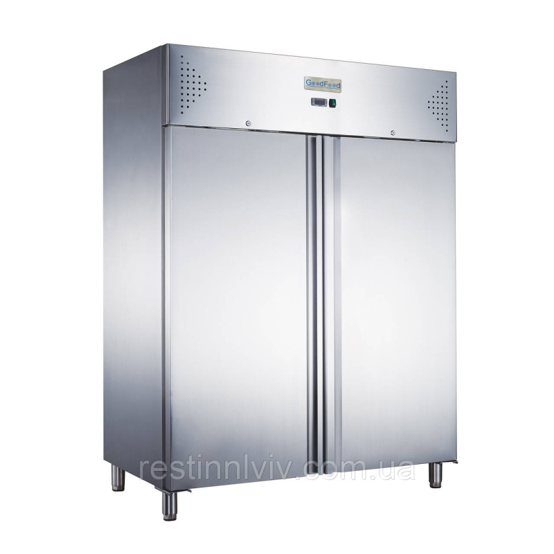 Шафа морозильна GoodFood GF-GN1410BT-HC