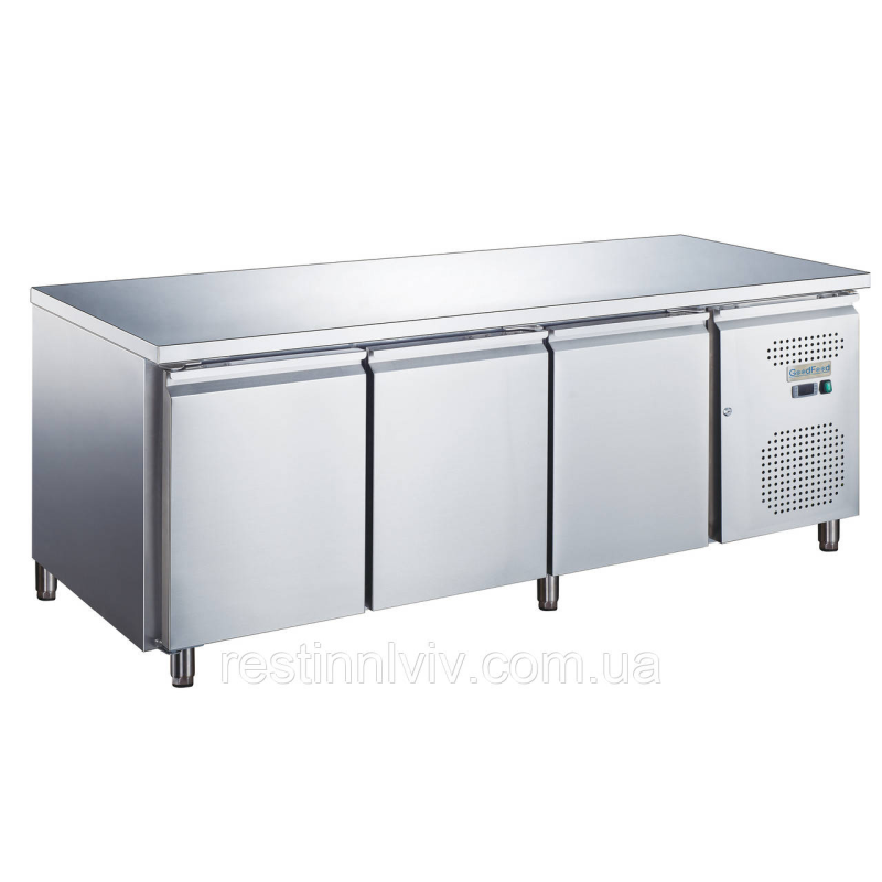 Стіл холодильний GoodFood GF-GN3100TN-HC