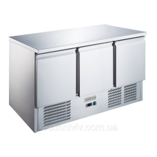 Стіл холодильний GoodFood GF-S903TOP-HC