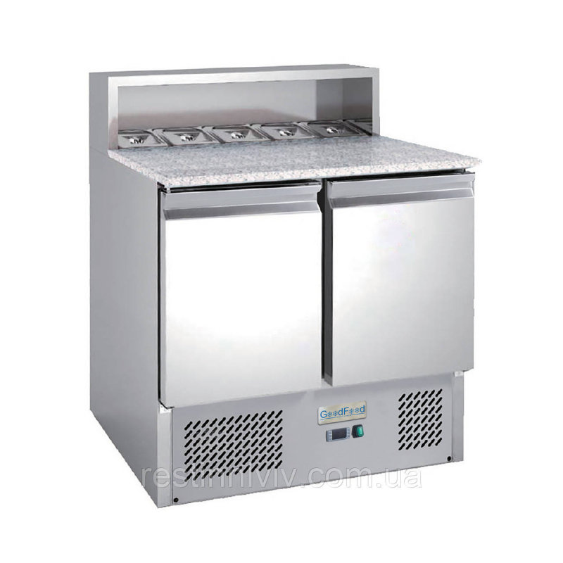 Саладета GoodFood GF-PS900-H6C