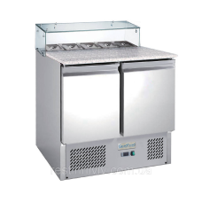 Саладета GoodFood GF-PS900GT-H6C