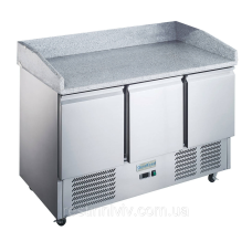 Стіл холодильний для піци GoodFood GF-S903PZ-HC