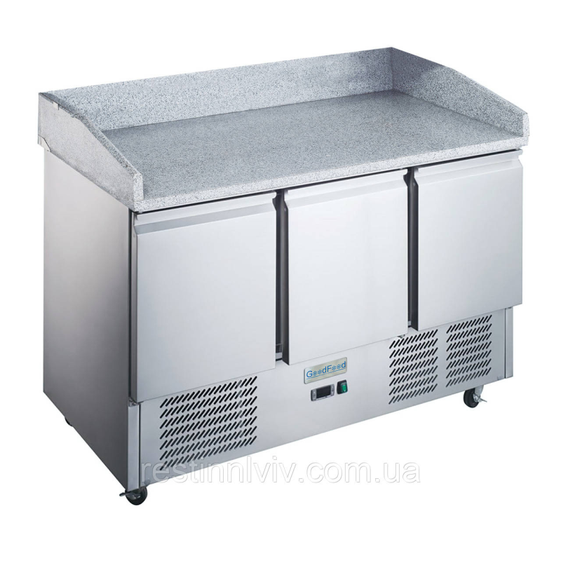 Стіл холодильний для піци GoodFood GF-S903PZ-HC
