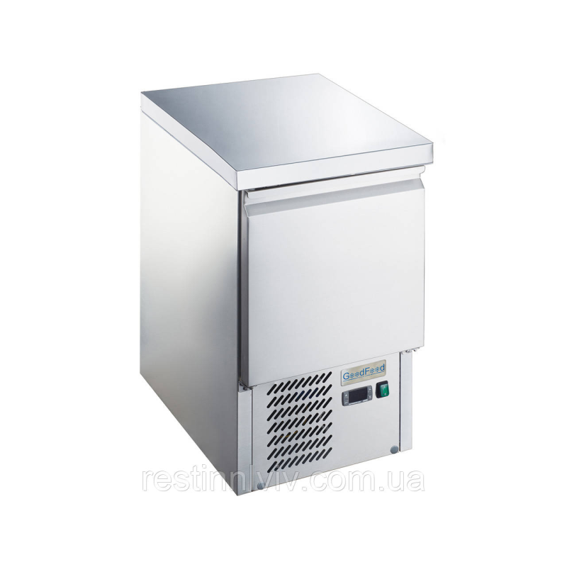 Стіл холодильний GoodFood GF-S451-H6C