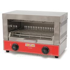 Гриль саламандра електричний GoodFood GS300
