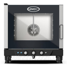 Пароконвектомат UNOX XV393