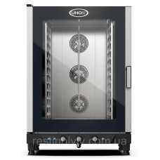 Пароконвектомат UNOX XV893