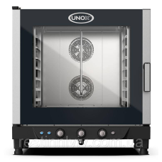 Пароконвектомат UNOX XV593