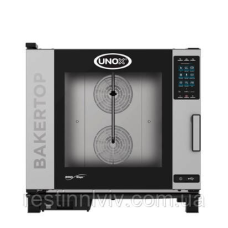 Конвекційна піч UNOX XEBC-06EU-EPR