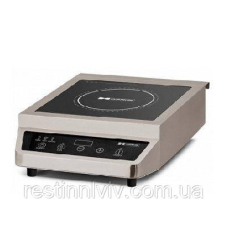 ПЛИТА ІНДУКЦІЙНА HURAKAN HKN-ICF35T З СЕНСОРНИМ УПРАВЛІННЯМ, 3500W