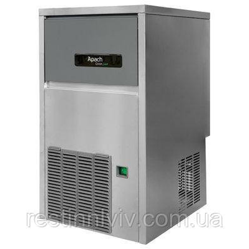 ЛЬОДОГЕНЕРАТОР APACH ACB2004B A R290