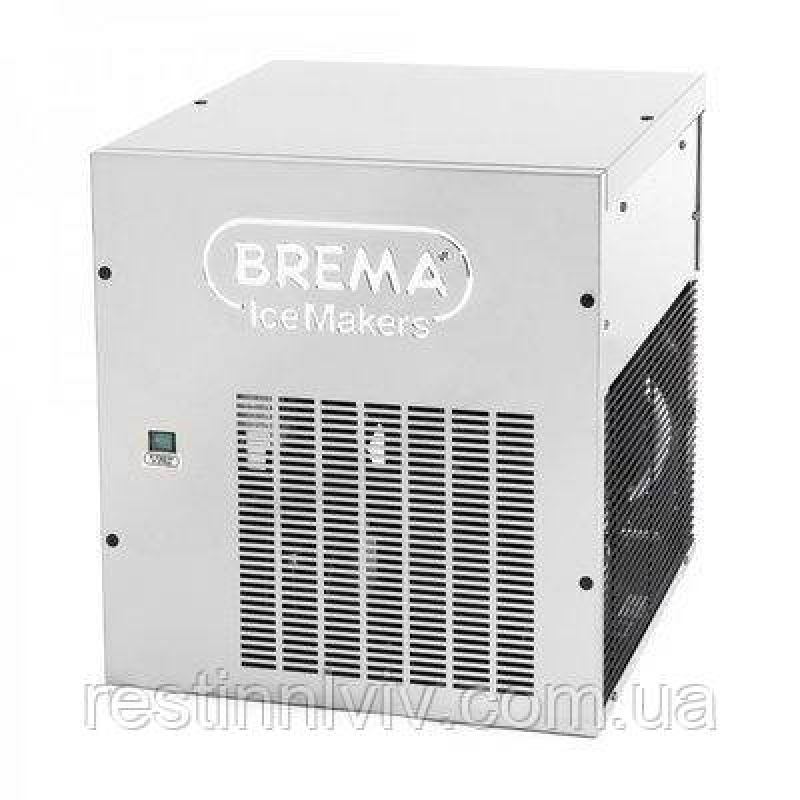 ЛЬОДОГЕНЕРАТОР APACH AG155B A R290