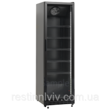 ШАФА ХОЛОДИЛЬНА ДЕМОНСТРАЦІЙНА SCAN SD 430 BE