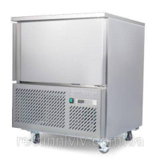 ШАФА ШОКОВОЇ ЗАМОРОЗКИ HURAKAN HKN-BCF5M