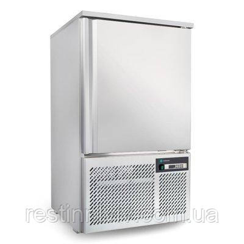 ШАФА ШОКОВОЇ ЗАМОРОЗКИ HURAKAN HKN-BCF10M