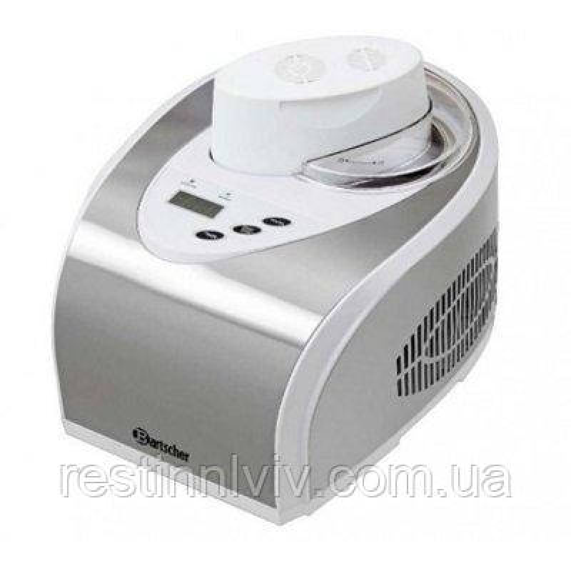 МАШИНА ДЛЯ МОРОЗИВА BARSCHER 135002