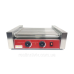 Гриль роликовий GoodFood HDRG9 RED