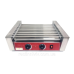 Гриль роликовий GoodFood HDRG9 RED
