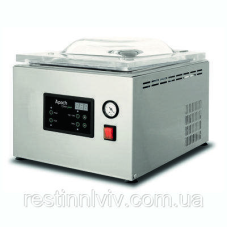 ВАКУУМНИЙ ПАКУВАЛЬНИК APACH AVM 254