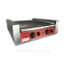 Гриль роликовий GoodFood HDRG14 RED