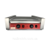 Гриль роликовий GoodFood HDRG14 RED