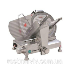 СЛАЙСЕР HURAKAN HKN-HM250L. 250 мм