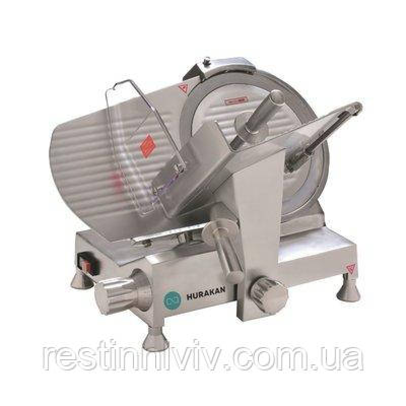 СЛАЙСЕР HURAKAN HKN-HM250L. 250 мм