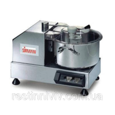 КУТЕР SIRMAN C 4 VV CE