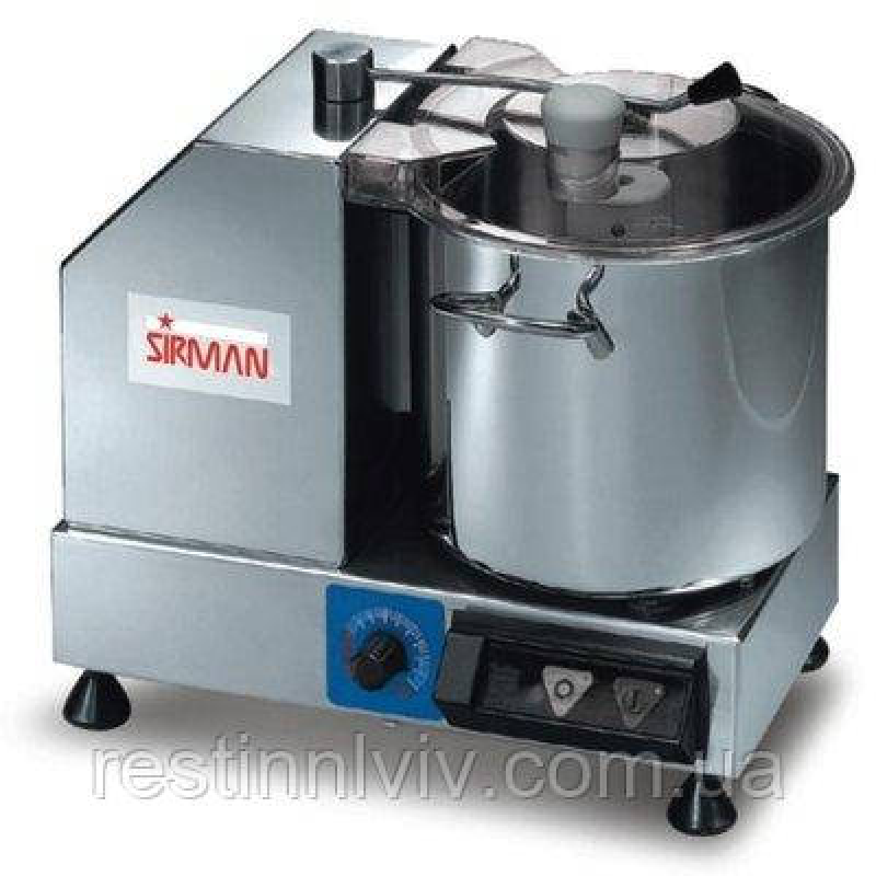 КУТЕР SIRMAN C 6 VV CE
