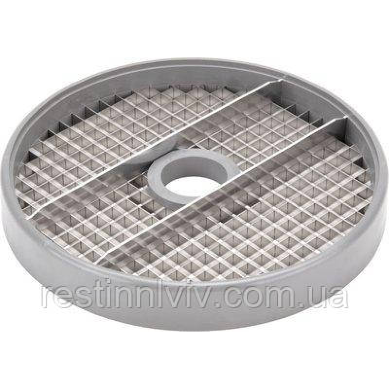 ДИСК ДЛЯ КУБІКІВ 12X12X12 мм (28197W)
