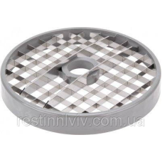 ДИСК ДЛЯ КУБІКІВ 20X20X20 мм (28114W)