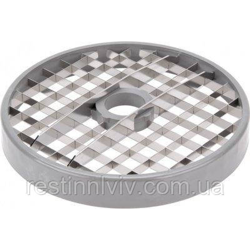 ДИСК ДЛЯ КУБІКІВ 20X20X20 мм (28114W)