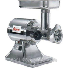 М’ЯСОРУБКА SIRMAN TC 12 E / 230 V 1PH non-CE