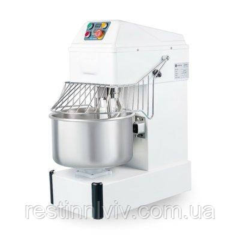 ТІСТОМІС HURAKAN HKN-M30SN2V НА 30 л ДВІ ШВИДКОСТІ