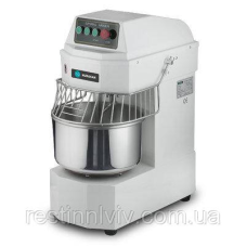 ТІСТОМІС HURAKAN HKN-E40SN2V НА 40 л ДВІ ШВИДКОСТІ