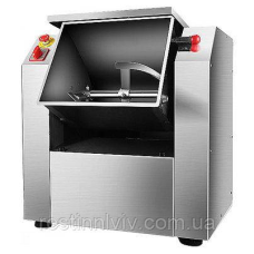 ТІСТОМІС HURAKAN HKN-25HN ДЛЯ КPУТОГО ТІСТА