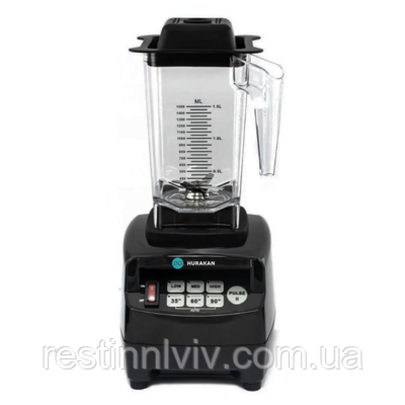 БЛЕНДЕР HURAKAN HKN-HBH850M PRO