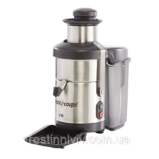 СОКОВИЖИМАЛКА ROBOT COUPE J80