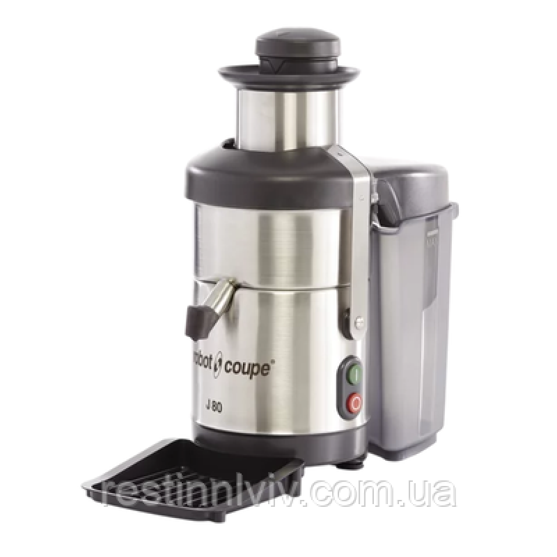 СОКОВИЖИМАЛКА ROBOT COUPE J80