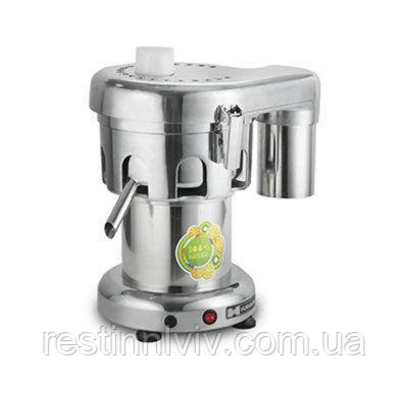 СОКОВИЖИМАЛКА HURAKAN HKN-CFV90 УНІВЕРСАЛЬНА