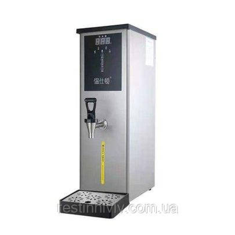 КИП“ЯТИЛЬНИК ПРОТОЧНИЙ HURAKAN HKN-HVZ35M НА 12 л