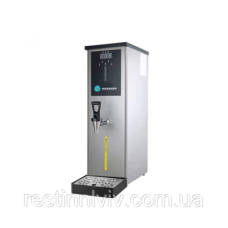 КИП“ЯТИЛЬНИК ПРОТОЧНИЙ HURAKAN HKN-HVZ25M НА 8 л