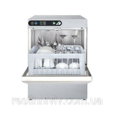 ПОСУДОМИЙКА ФРОНТАЛЬНА ADLER EVO 50 PD