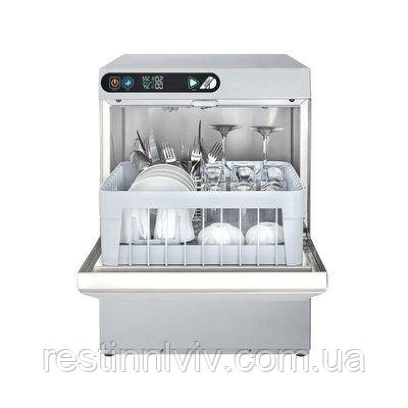 ПОСУДОМИЙКА ФРОНТАЛЬНА ADLER EVO 50 PD