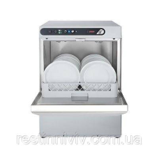 ПОСУДОМИЙКА ФРОНТАЛЬНА ADLER ECO 50 DP PD