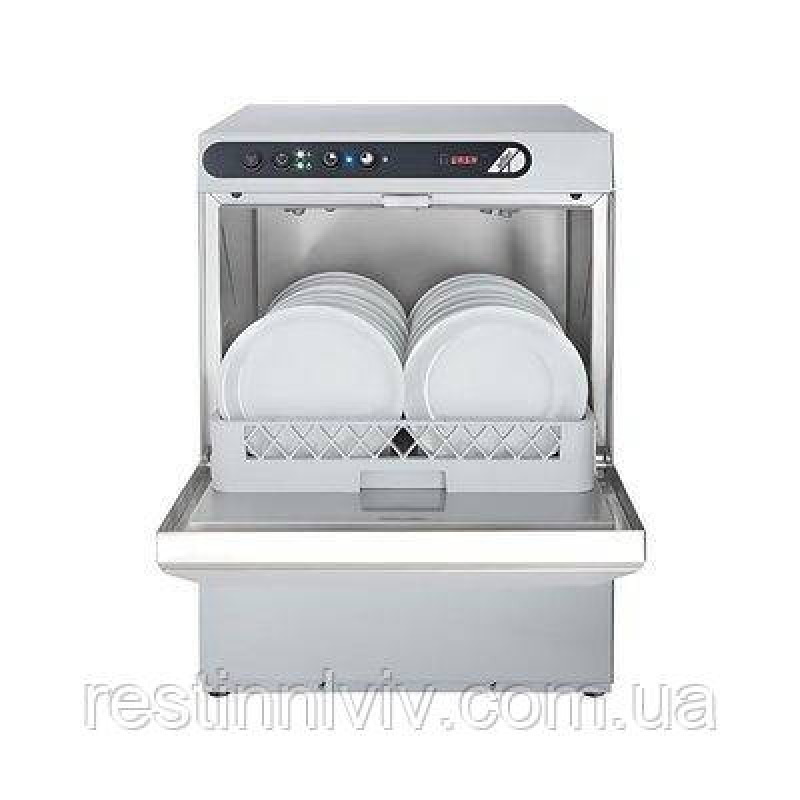 ПОСУДОМИЙКА ФРОНТАЛЬНА ADLER ECO 50 DP PD