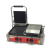 Гриль контактний GoodFood ECG20EA Panini RED